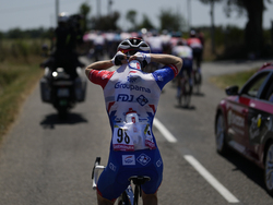 France Cycling Tour de France