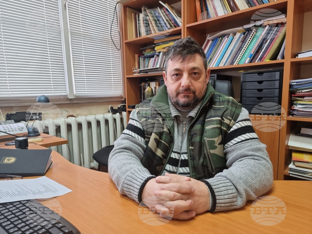 Музеите у нас ще изпаднат в миманс, ако не бъде решен кадровият проблем, смята археологът Стефан Бакърджиев