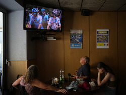 France Cycling Tour de France