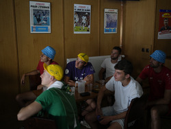 France Cycling Tour de France