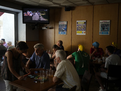 France Cycling Tour de France