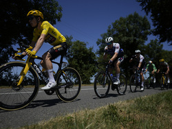 France Cycling Tour de France