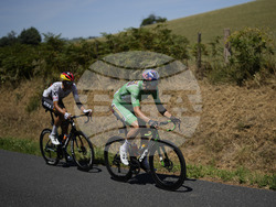 France Cycling Tour de France