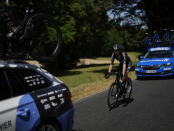 France Cycling Tour de France