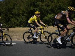France Cycling Tour de France