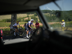 France Cycling Tour de France
