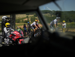 France Cycling Tour de France