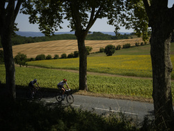 France Cycling Tour de France