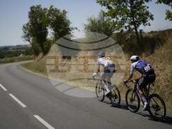 France Cycling Tour de France