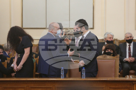 НС - заседание