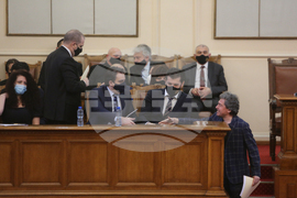 НС - заседание