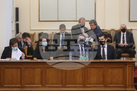 НС - заседание