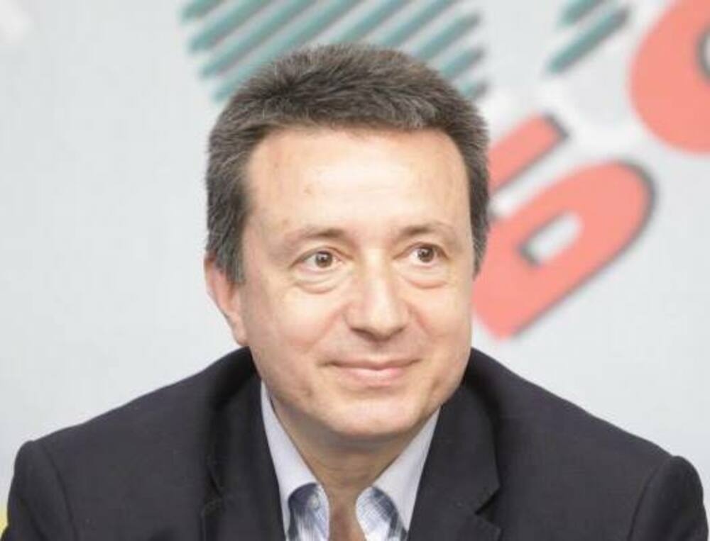 Янаки Стоилов: Вероятно е по-добре да има редовно правителство