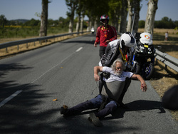 France Cycling Tour de France