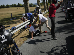 France Cycling Tour de France