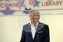 Михаил Неделчев - честване