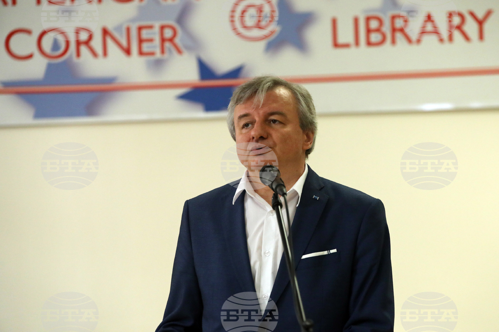 Михаил Неделчев - честване