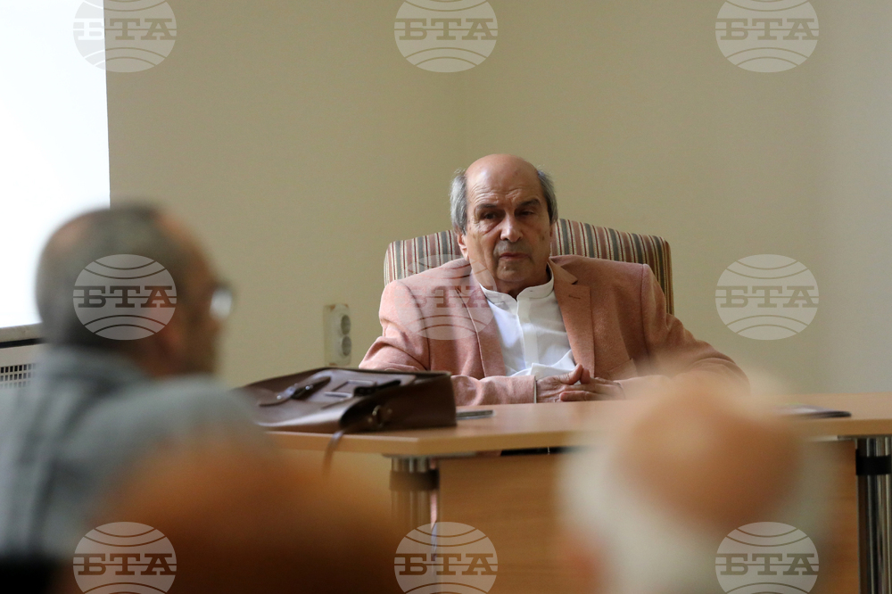 Михаил Неделчев - честване