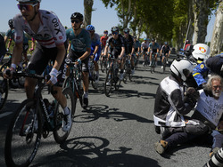 France Cycling Tour de France