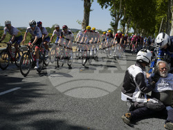 France Cycling Tour de France