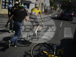 France Cycling Tour de France