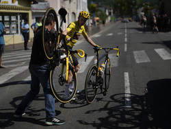 France Cycling Tour de France