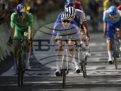 France Cycling Tour de France