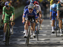 France Cycling Tour de France