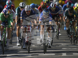 France Cycling Tour de France