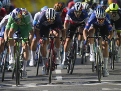 France Cycling Tour de France