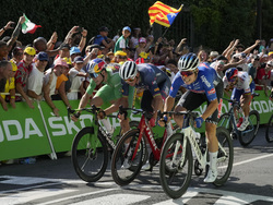 France Cycling Tour de France