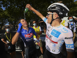 France Cycling Tour de France