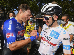 France Cycling Tour de France