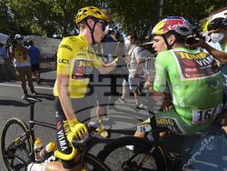 France Cycling Tour de France