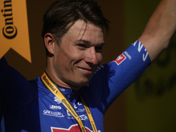 France Cycling Tour de France