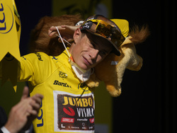 France Cycling Tour de France
