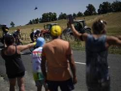 France Cycling Tour de France