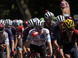 France Cycling Tour de France