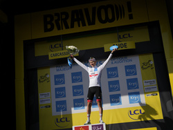 France Cycling Tour de France