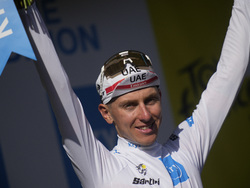 France Cycling Tour de France