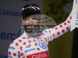 France Cycling Tour de France