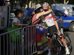 France Cycling Tour de France