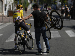 France Cycling Tour de France