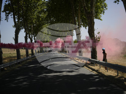 France Cycling Tour de France