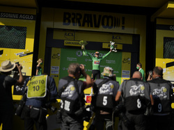 France Cycling Tour de France