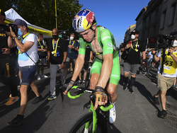 France Cycling Tour de France