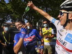 France Cycling Tour de France