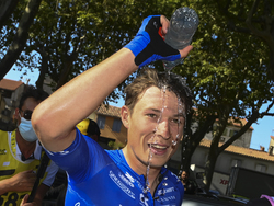 France Cycling Tour de France