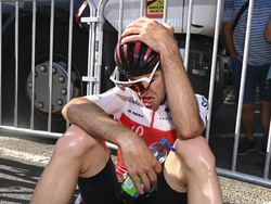 France Cycling Tour de France