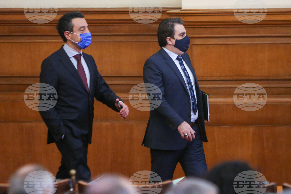 Violeta Lorer, MP's Wife, Withdraws Nomination for EIB Board, Finance Minister Names New Nominee